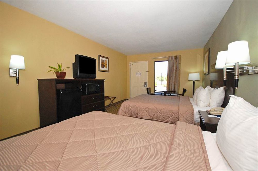 Inn Quality Mt Pleasant