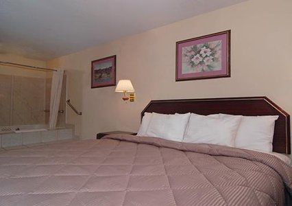 Inn Quality Mt Pleasant
